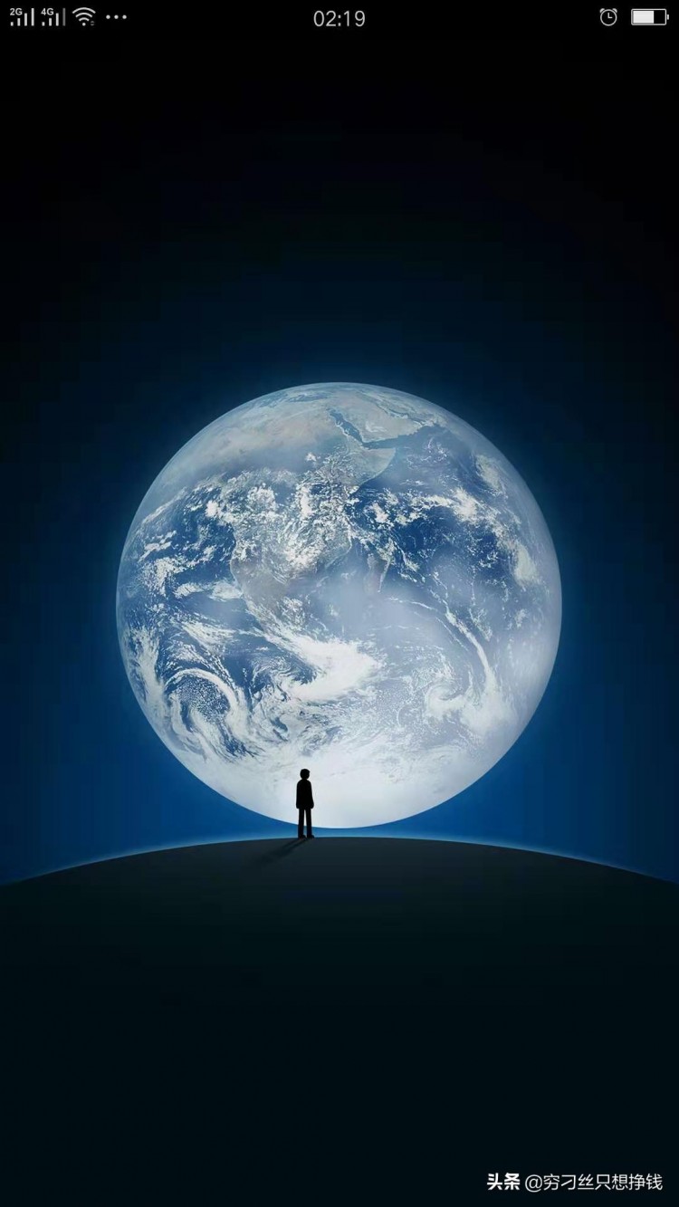 微信从不收费，它究竟是怎么赚钱的？